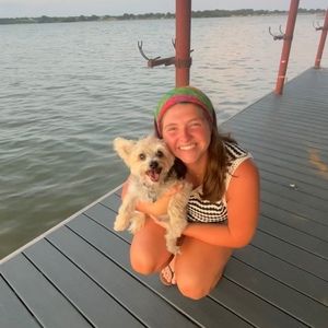 Meet your Posher, Emma